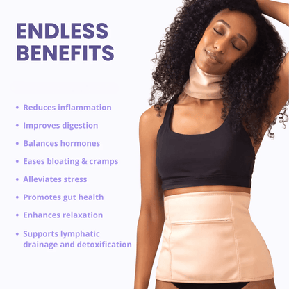 The Wellness Kit by Aurelia™